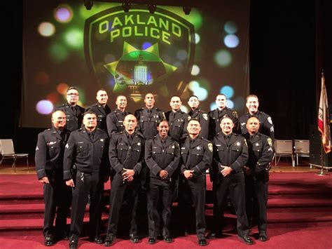 Oakland PD details enhanced police deployment for New Year's Eve
